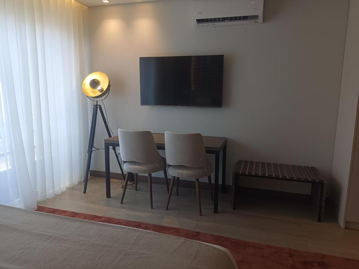 Brandapartments *