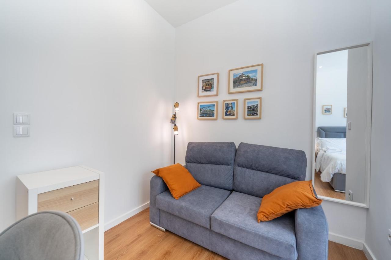 Window To By Amber Star Rent Apartment Porto