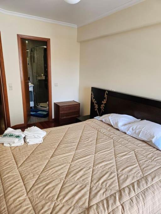 Flat 2 Apartment