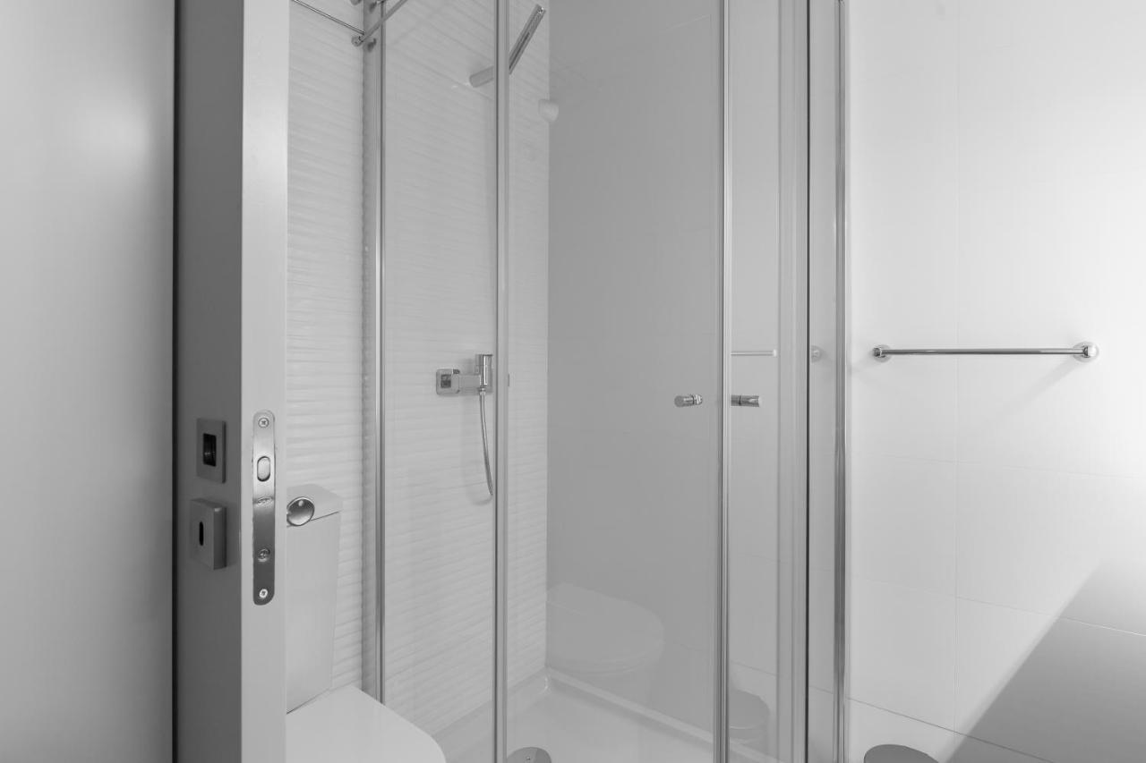 Desativado Apartment *