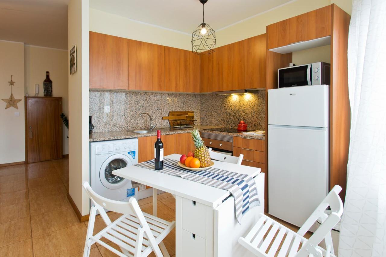 Host Wise - Spacious Trendy Flat W Netflix - Location Apartment Porto