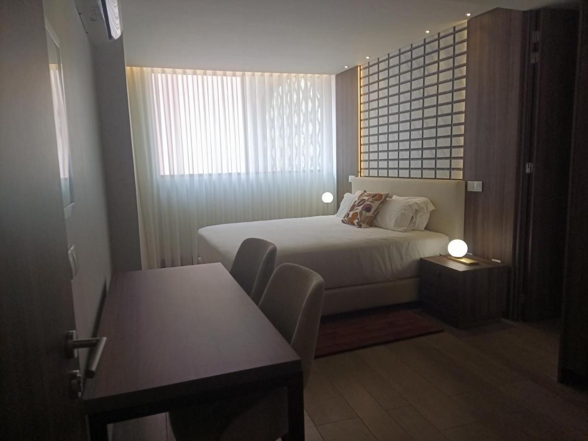 Brandapartments *