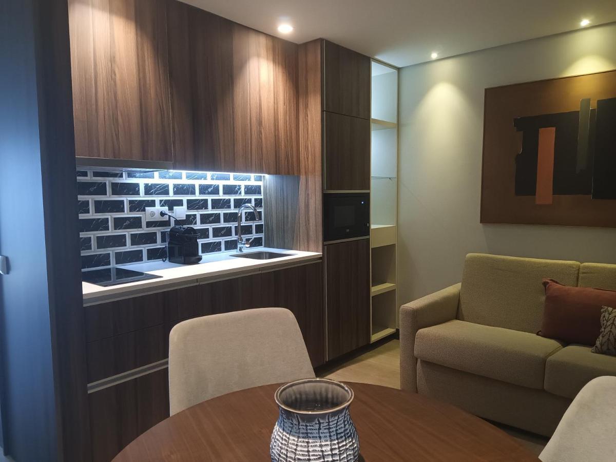 Apartment Brandapartments *