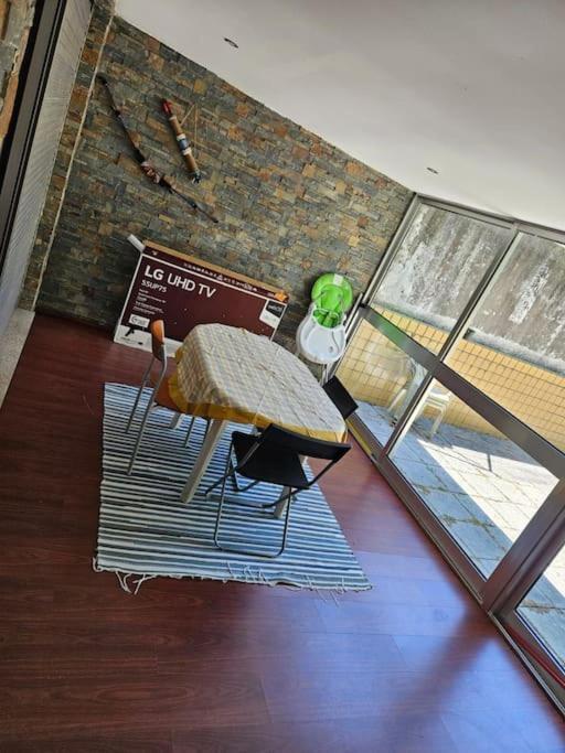 Flat 2 Apartment