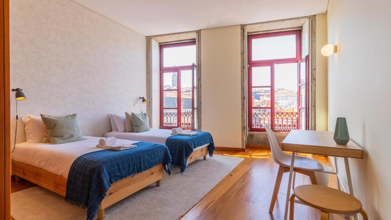 Bento Living By Lovelystay Appartement Porto
