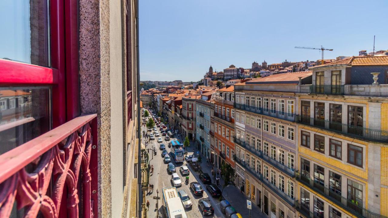Bento Living By Lovelystay Appartement Porto