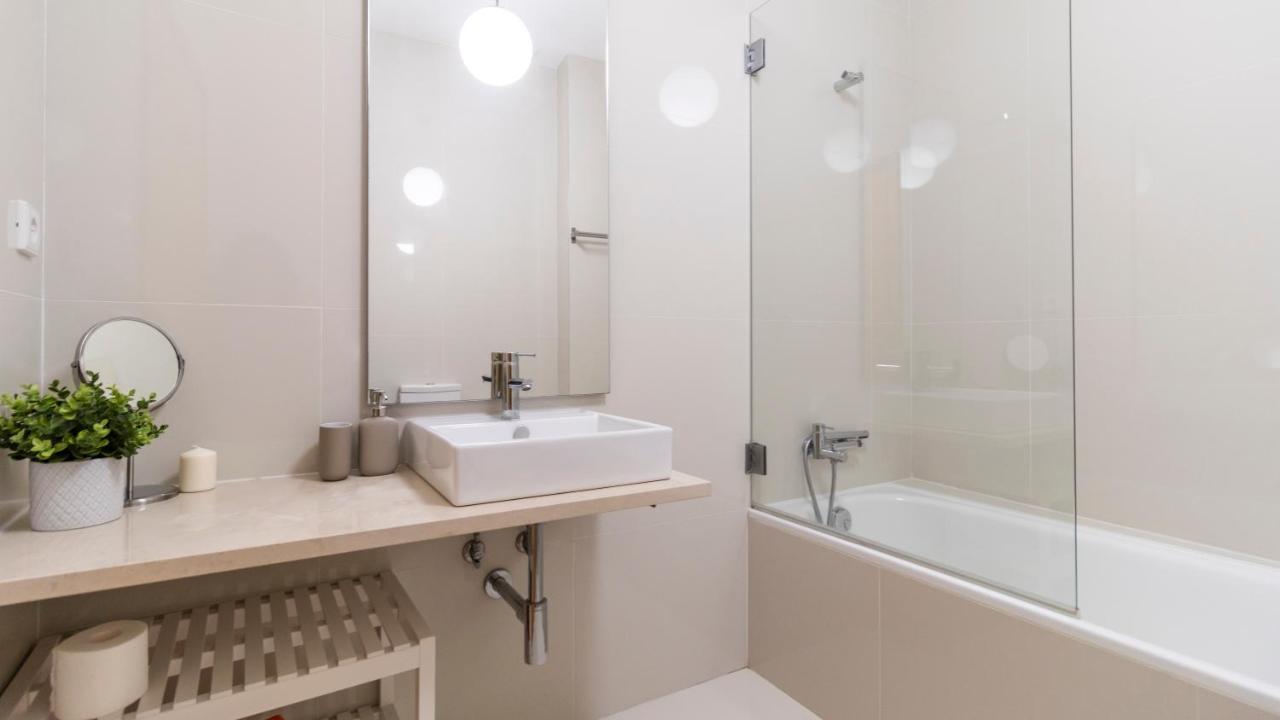 Bento Living By Lovelystay Appartement