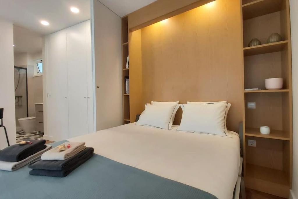 Appartement Loft In The Historic Center Of Downtown *