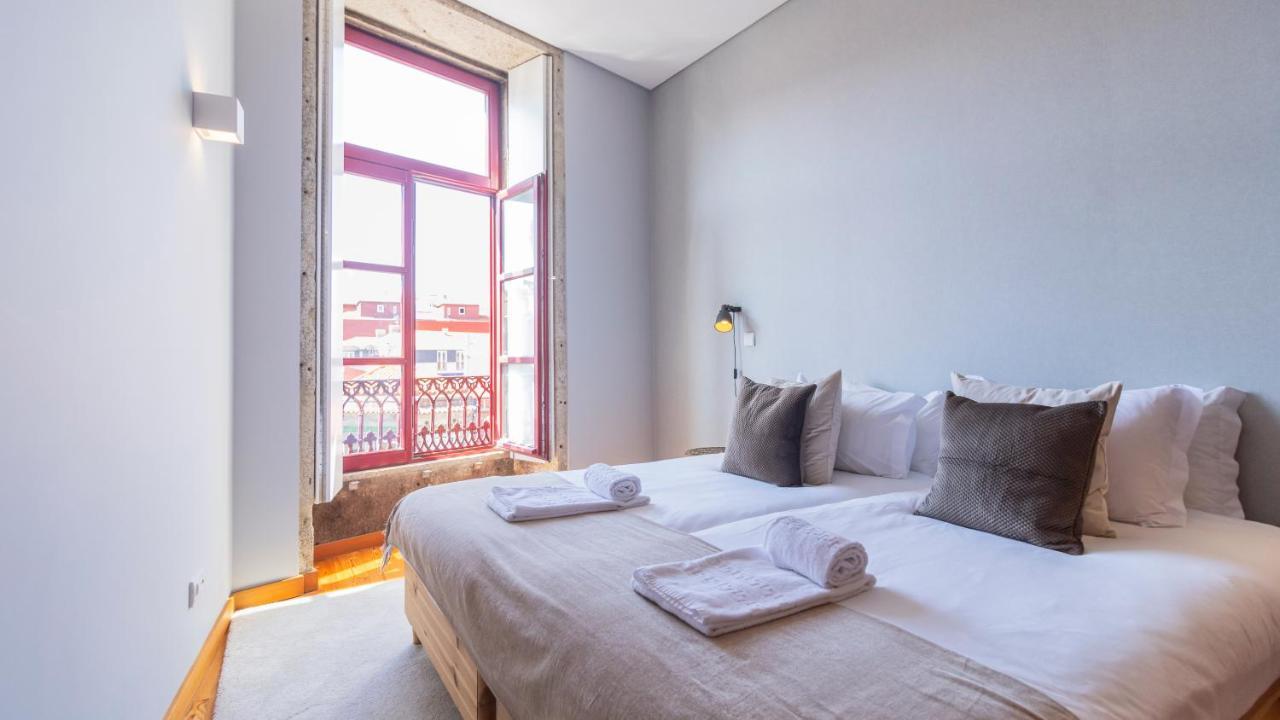 Appartement Bento Living By Lovelystay Porto