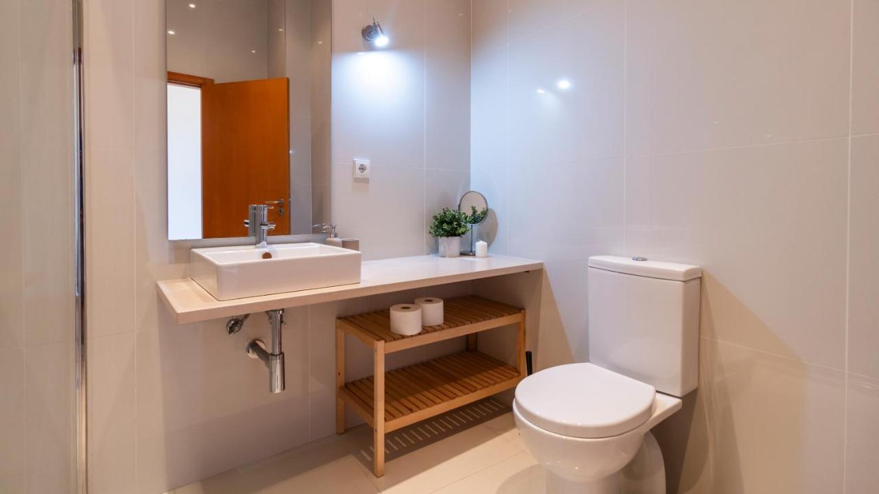 Appartement Bento Living By Lovelystay Porto