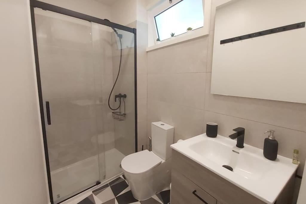 Loft In The Historic Center Of Downtown Appartement