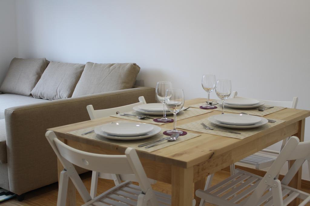 Live In Appartement