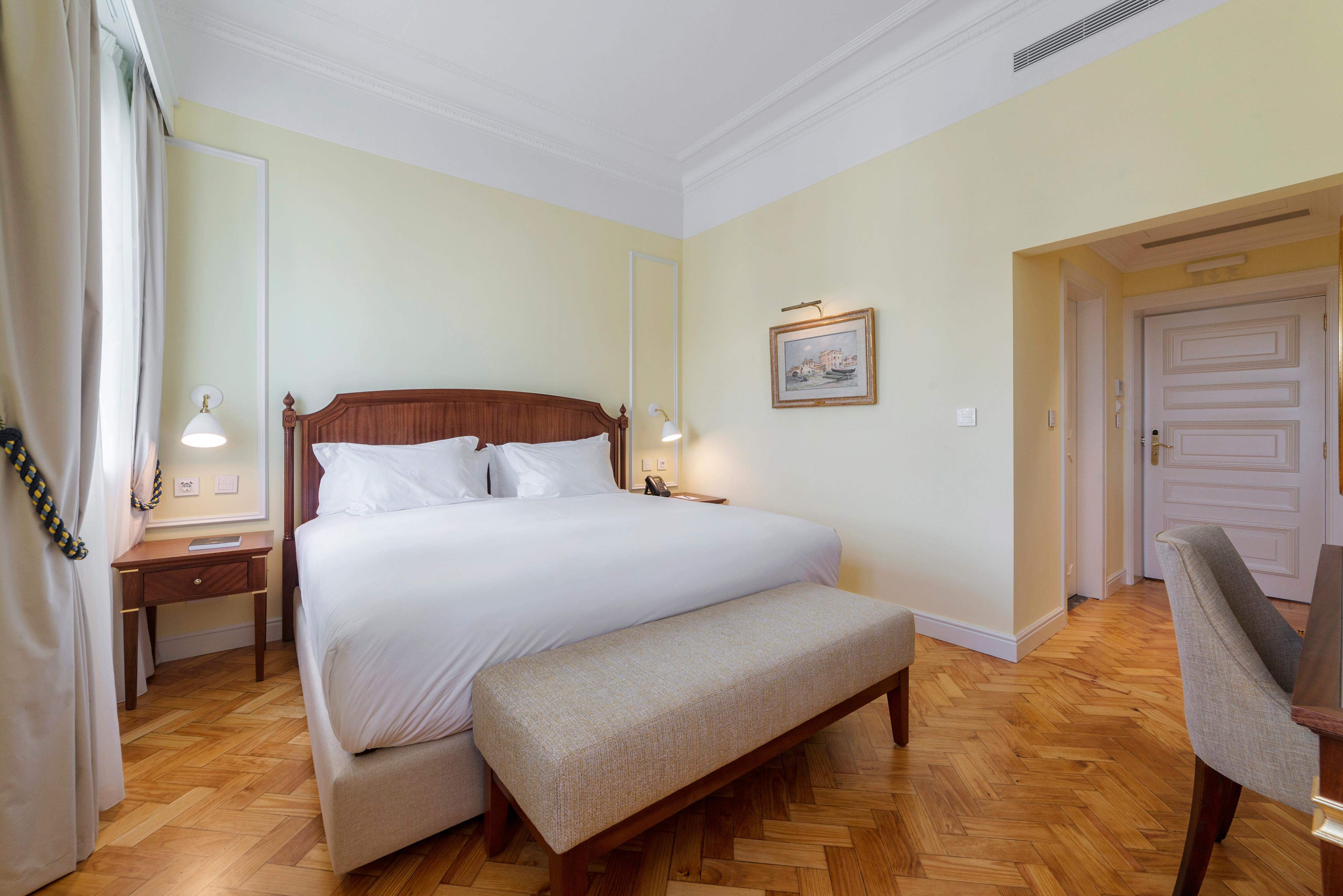 Hospes Infante Sagres - Small Luxury Of The World
