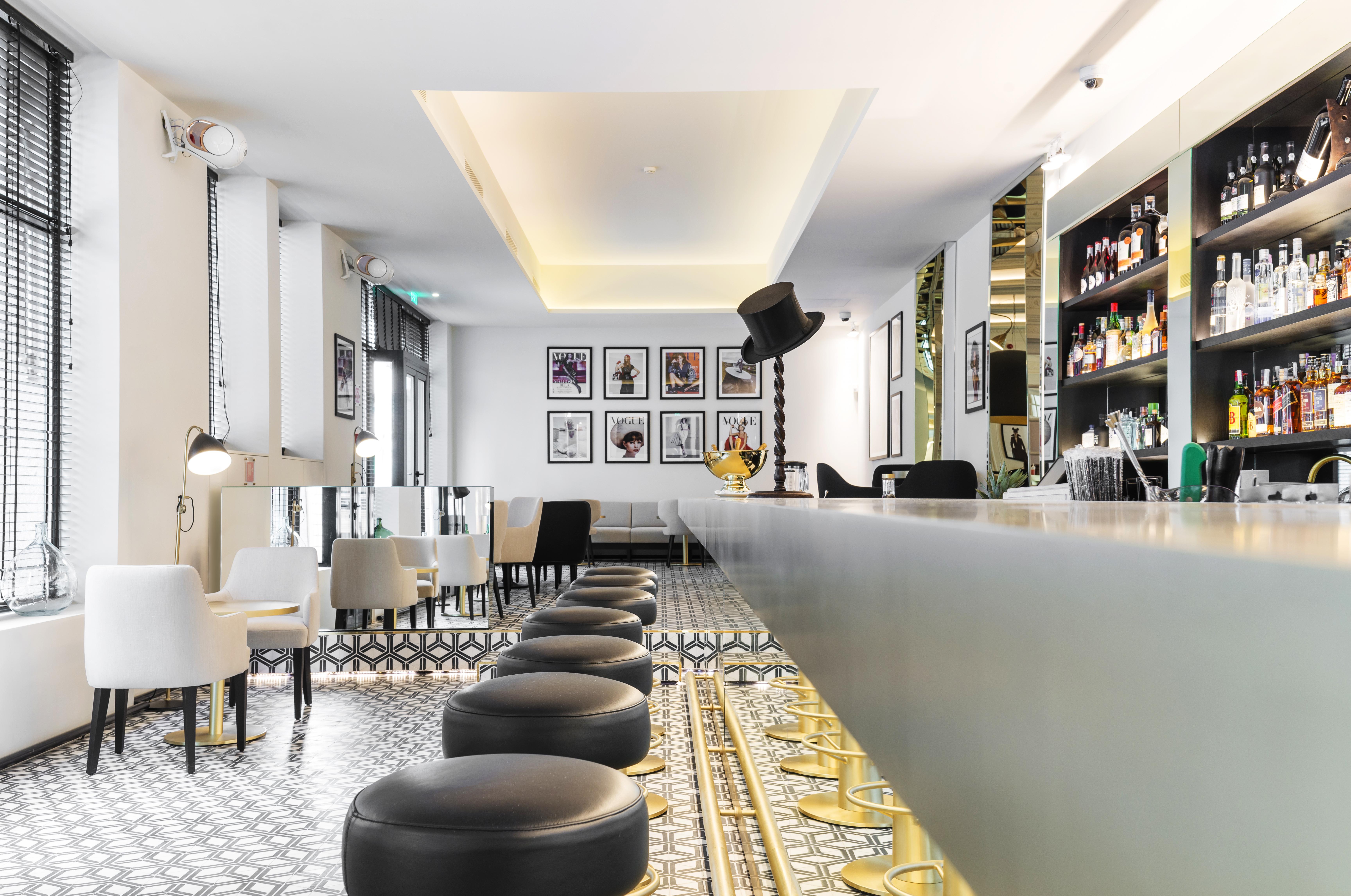 Hospes Infante Sagres - Small Luxury Of The World 5* Porto