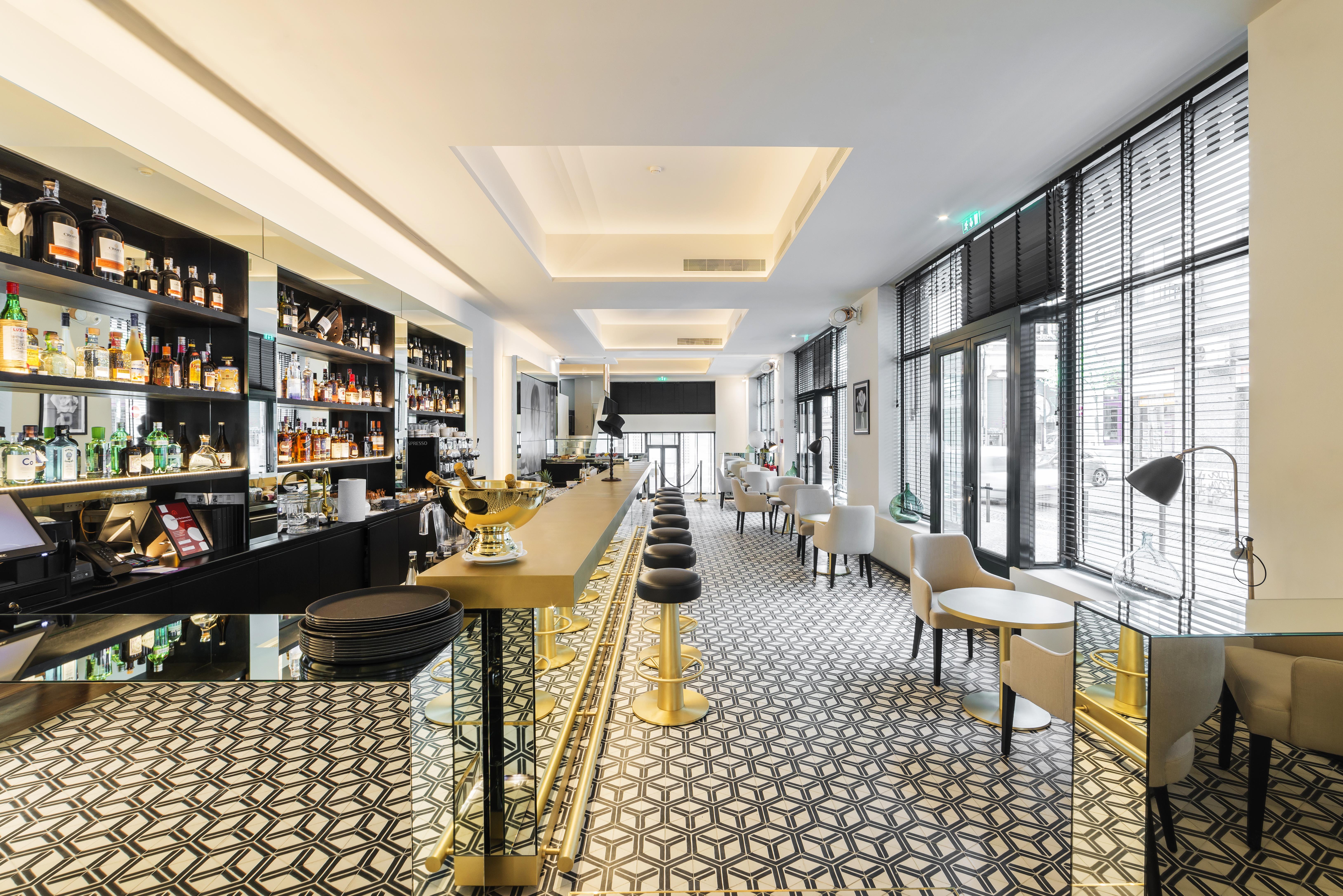 Hospes Infante Sagres - Small Luxury Of The World Hotel 5*