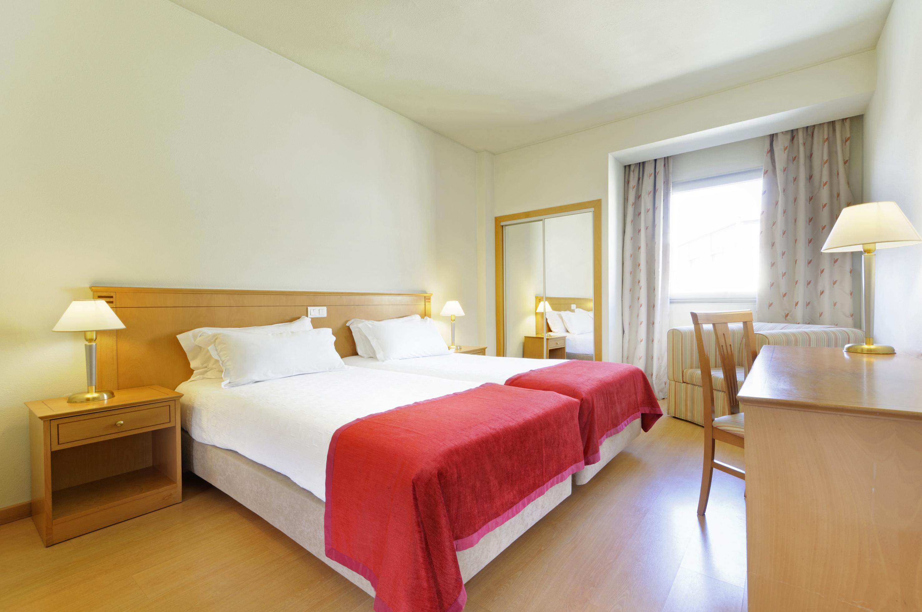 Tryp By Wyndham Centro Hotel Porto