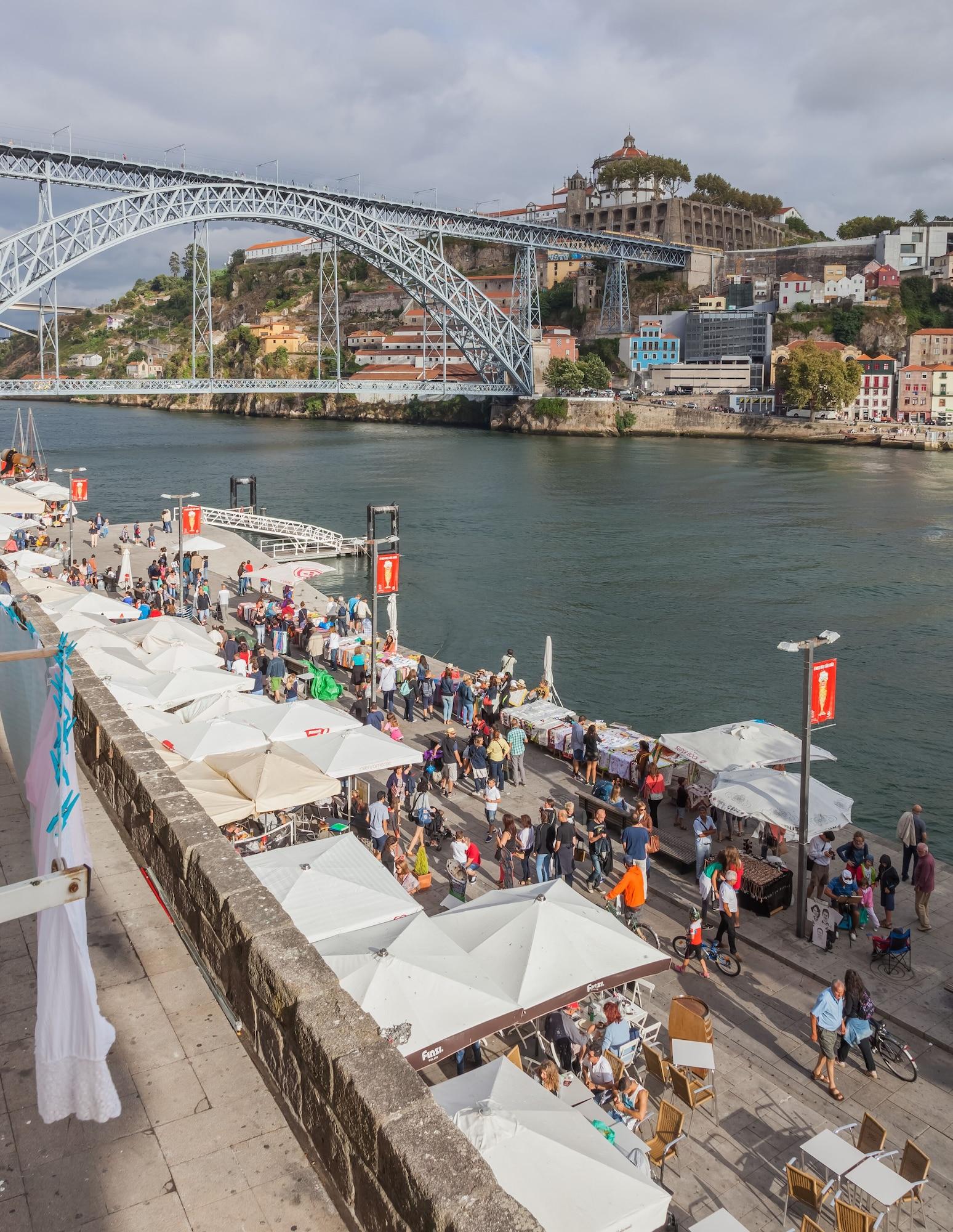 River 4* Porto