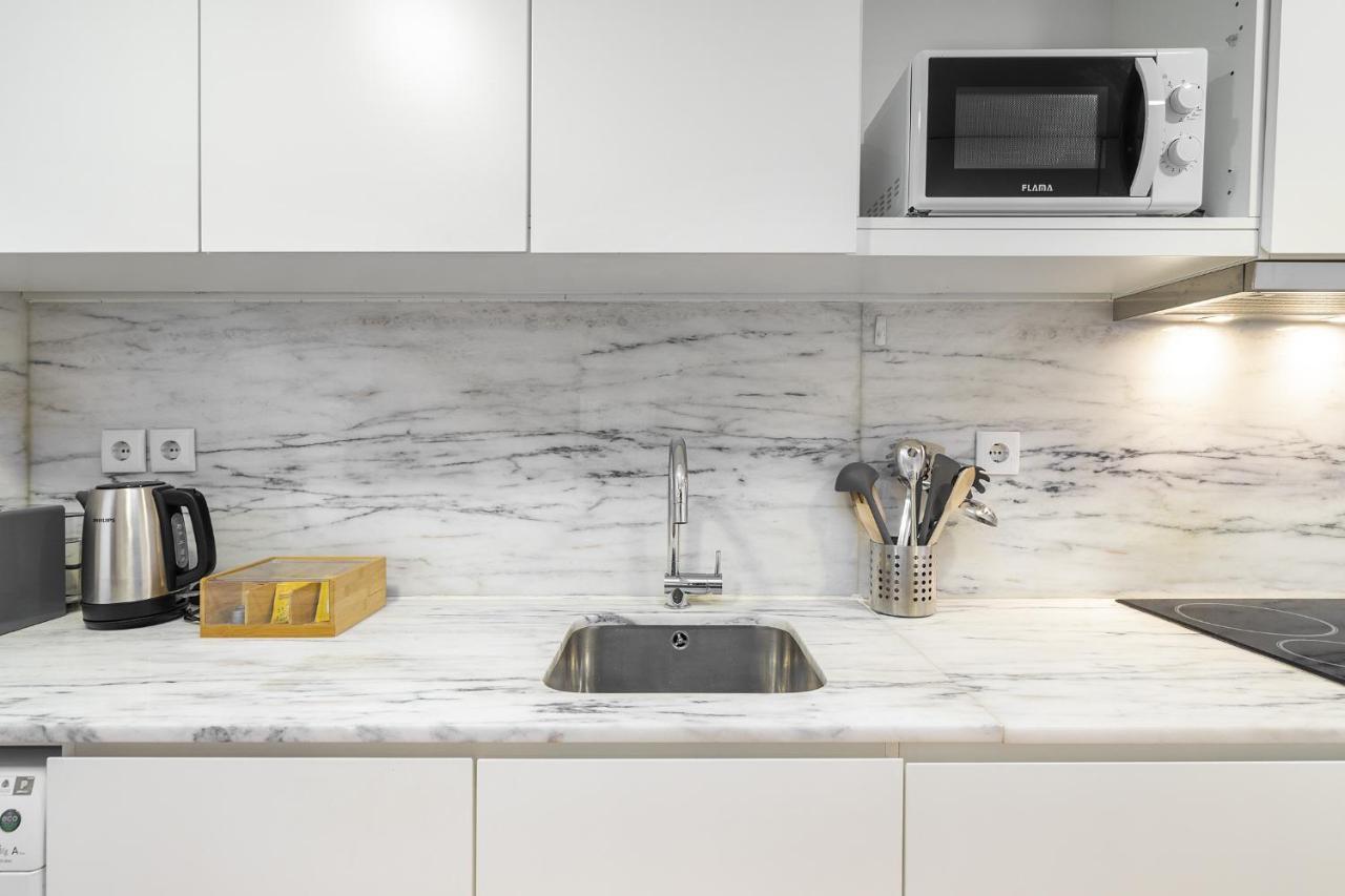 Whome 1-bed W/ View Perfect To Explore Apartment