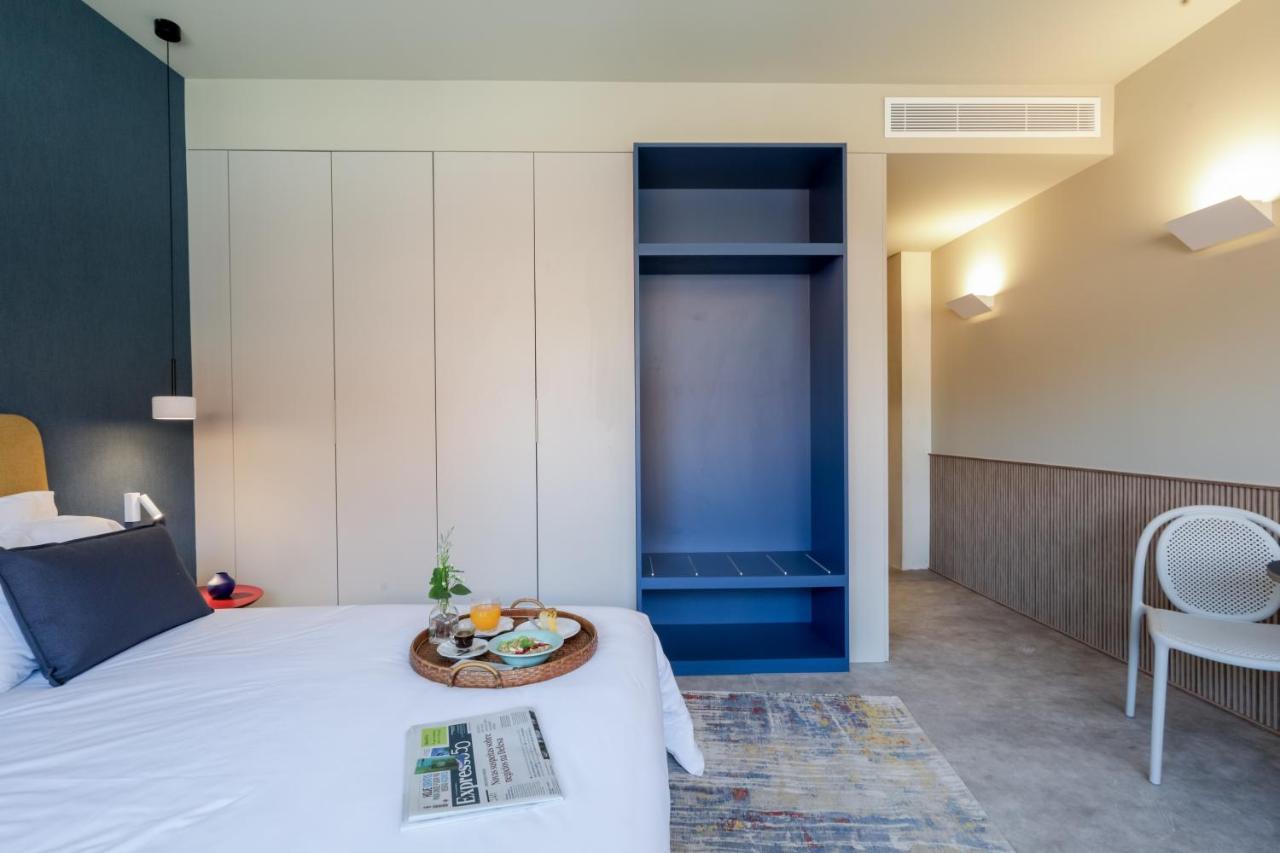 Aspasios Bonjardim Apartment Porto