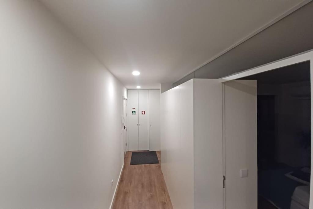 A H - Downtown Apartment