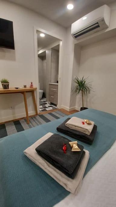 Apartment A H - Downtown *