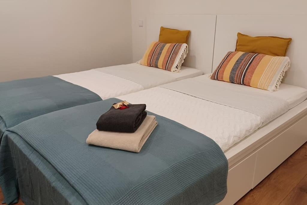 Apartment A H - Downtown Porto