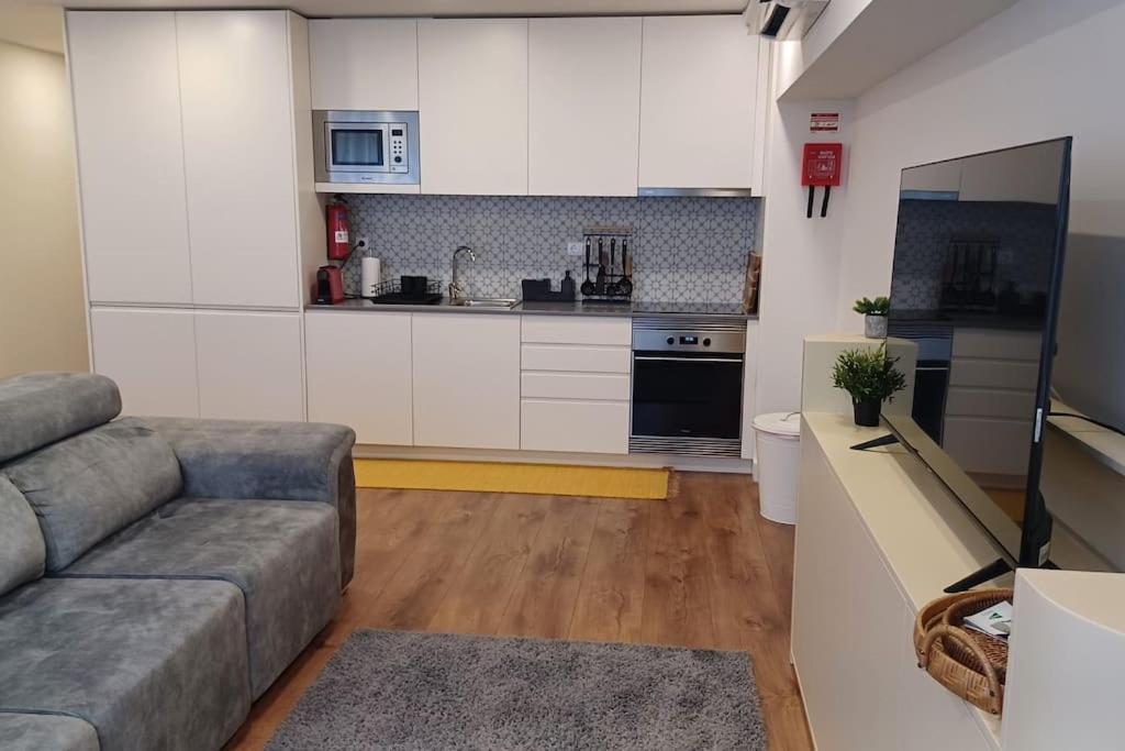 A H - Downtown Apartment Porto