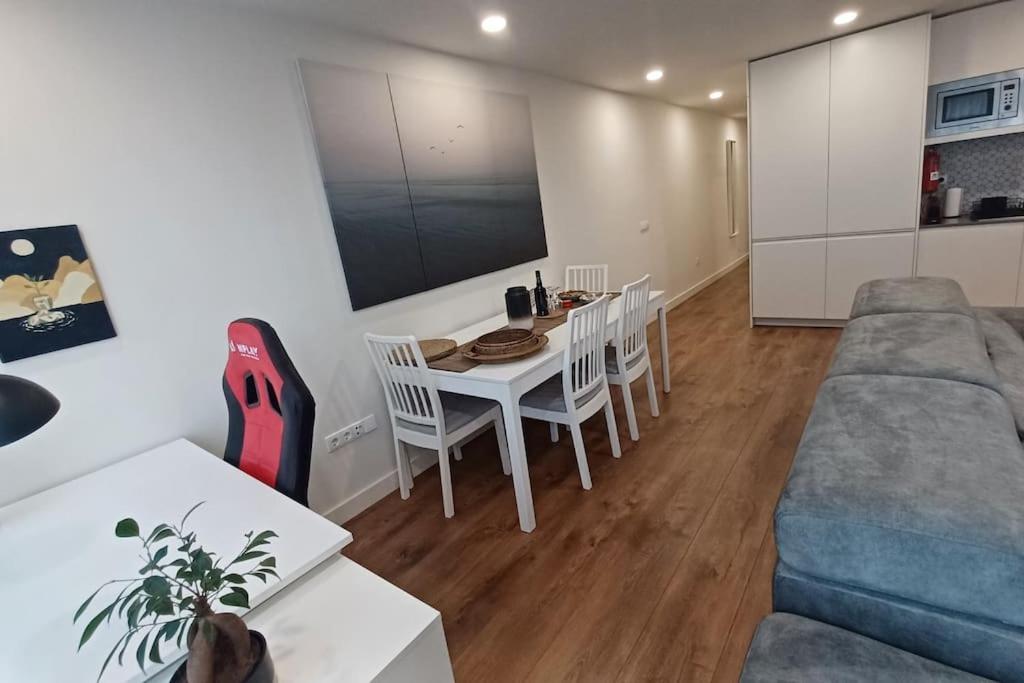 Apartment A H - Downtown