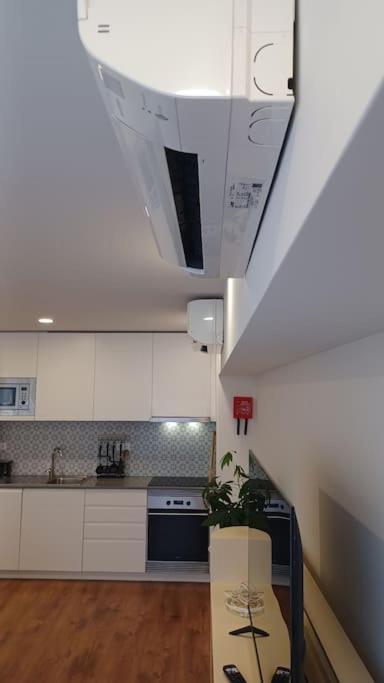 A H - Downtown Apartment Porto
