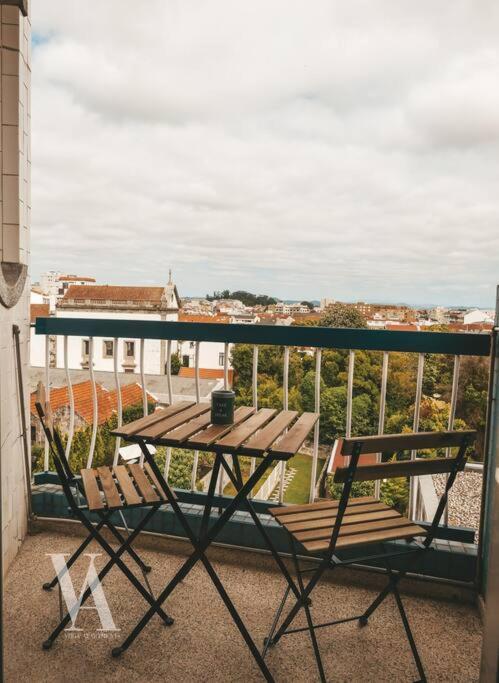 Appartement Voga Marques *