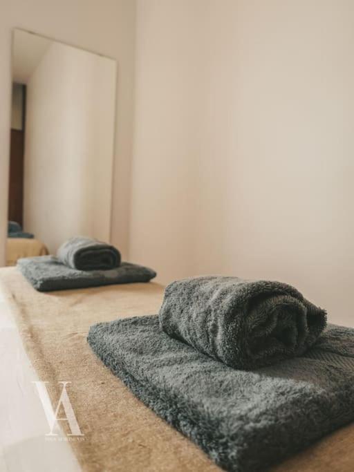 Voga Marques Appartement *