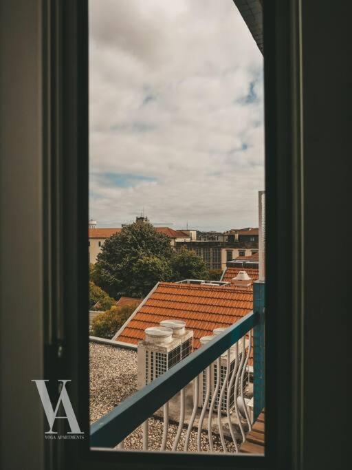 Voga Marques Appartement Porto