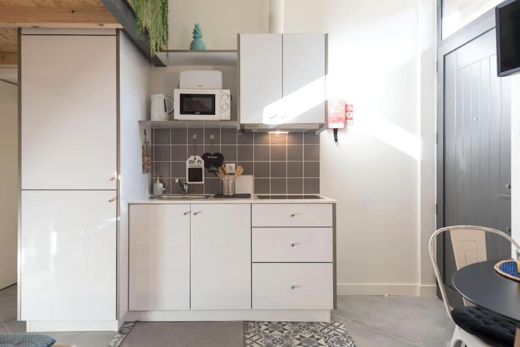 Villa Guest - 7 Design Loft Porto