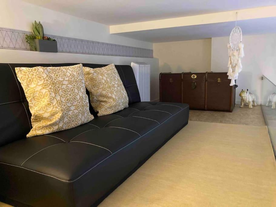 Guest - 7 Design Loft * Porto