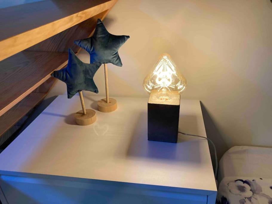 Guest - 7 Design Loft Villa Porto