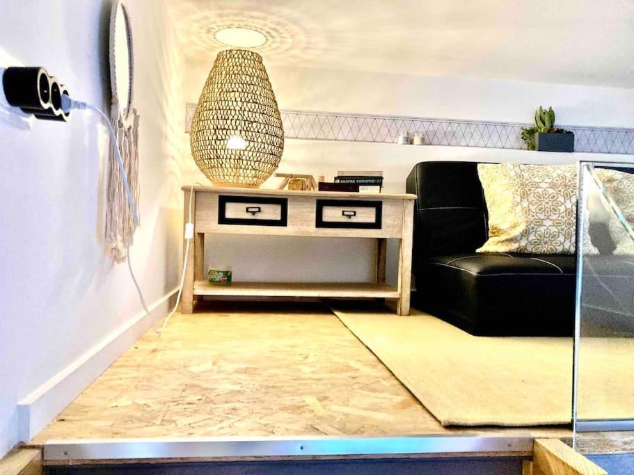 Guest - 7 Design Loft *