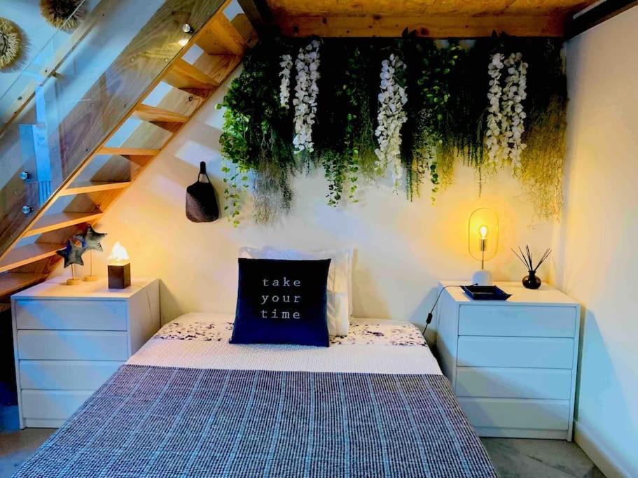 Villa Guest - 7 Design Loft *
