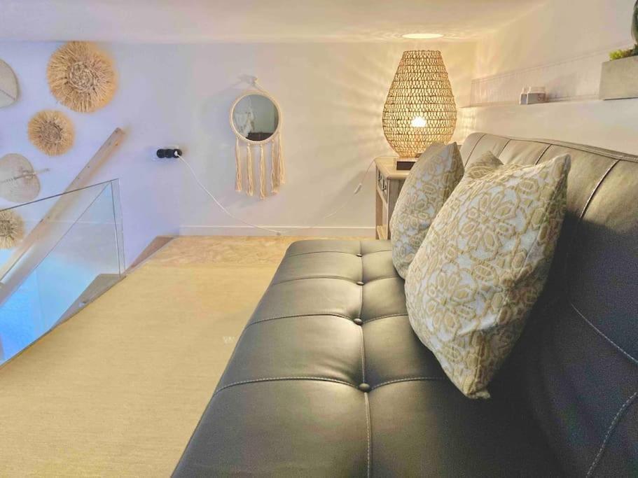 Guest - 7 Design Loft Villa