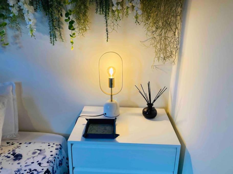 Guest - 7 Design Loft