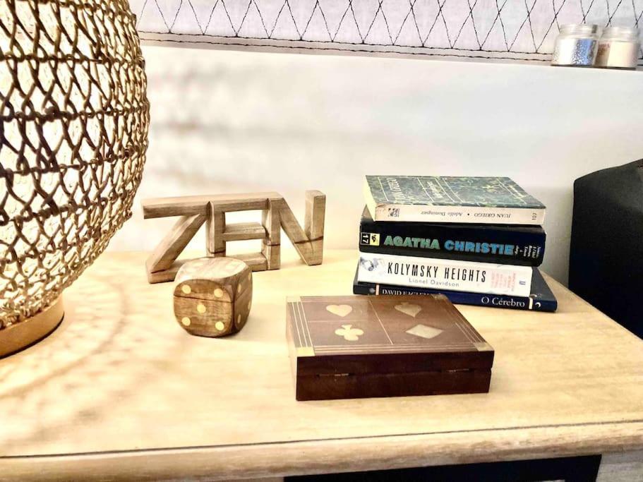 Guest - 7 Design Loft * Porto