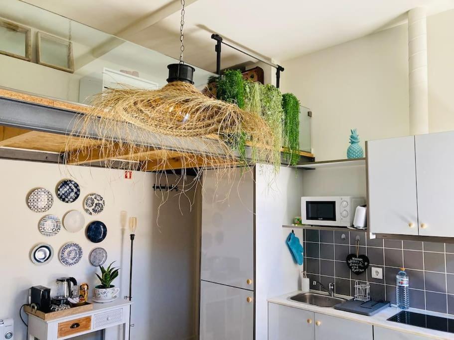 Guest - 7 Design Loft Villa