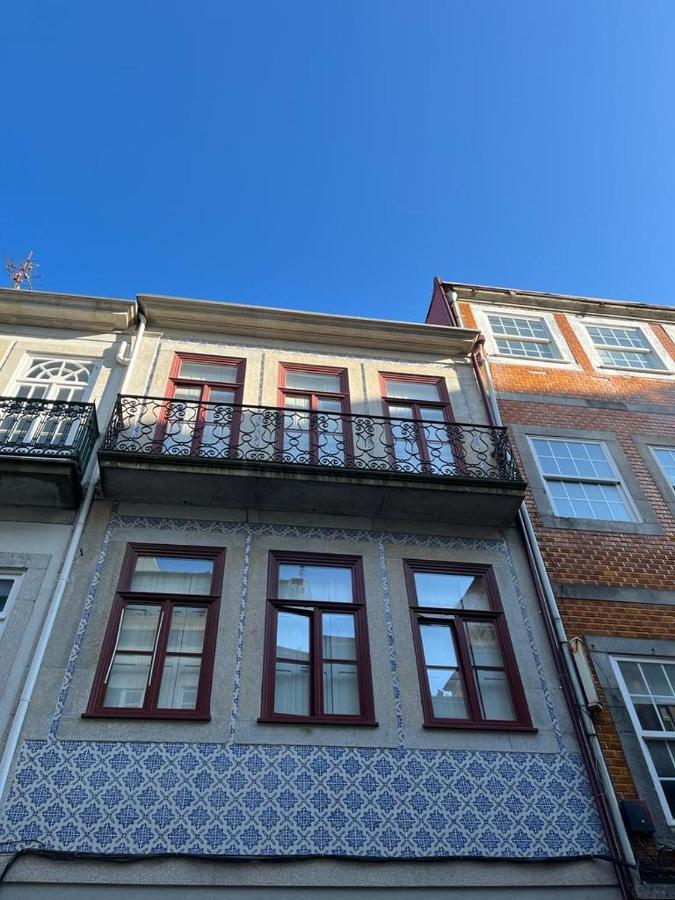 Casa Santo Ildefonso