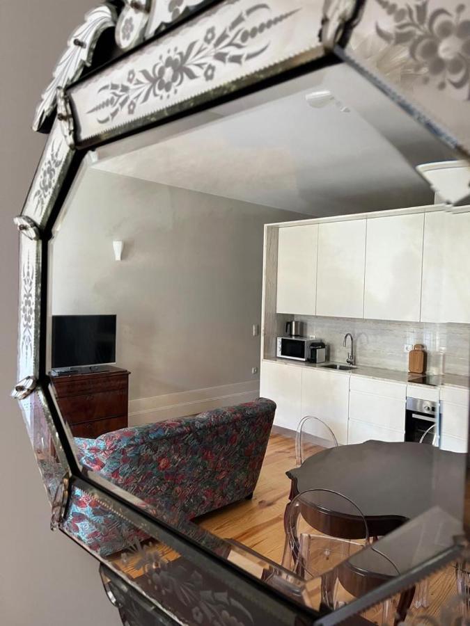 Casa Santo Ildefonso Apartment