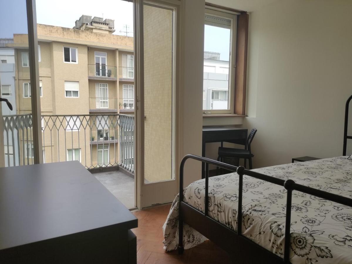 Discover - Boavista 3 Apartment Porto