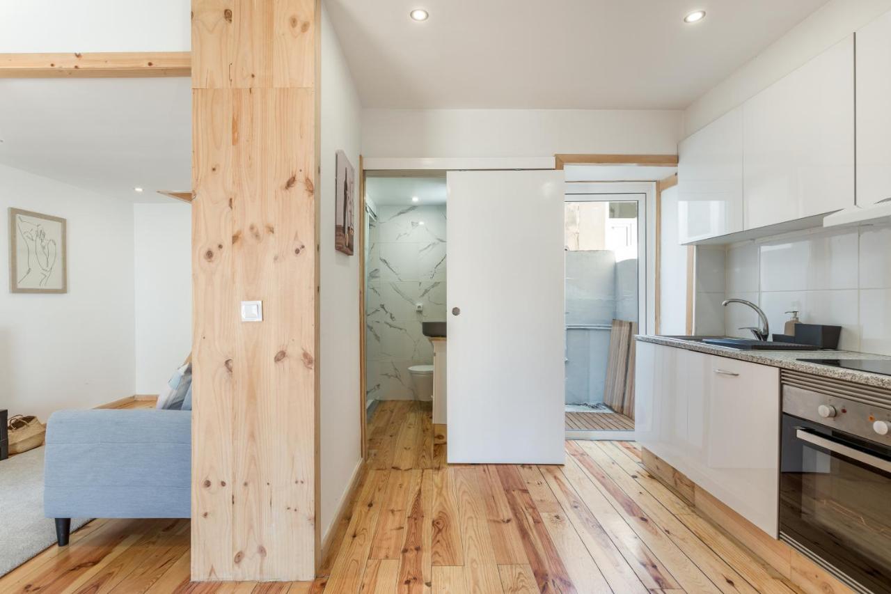 Bento Holiday home Porto