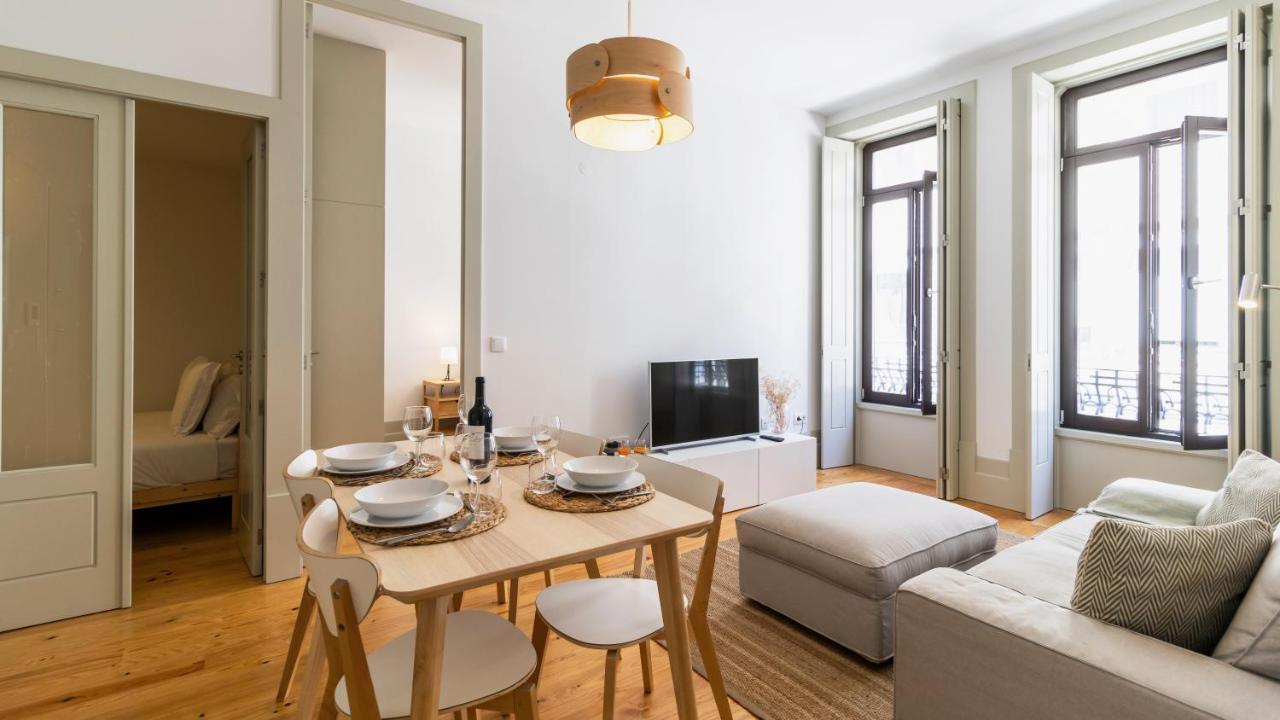 Appartement Formosa Delight By Lovelystay Porto