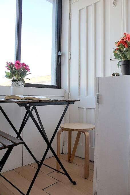 Appartement Early Sunshine Porto