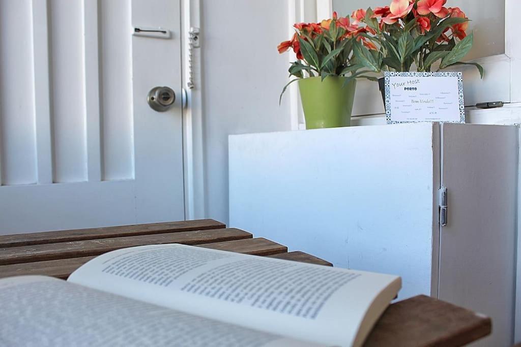 Early Sunshine Appartement *