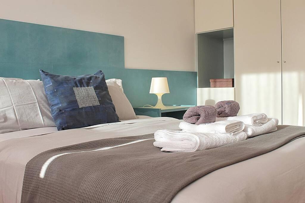 Early Sunshine Appartement