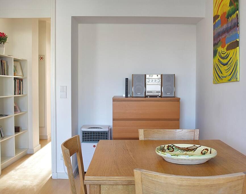 Early Sunshine Appartement Porto